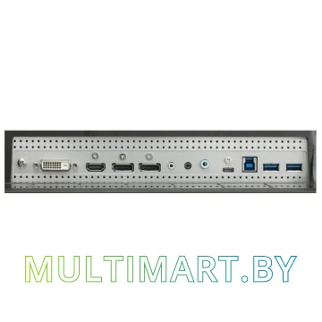 Монитор NEC MultiSync EA271Q-BK картинка 4